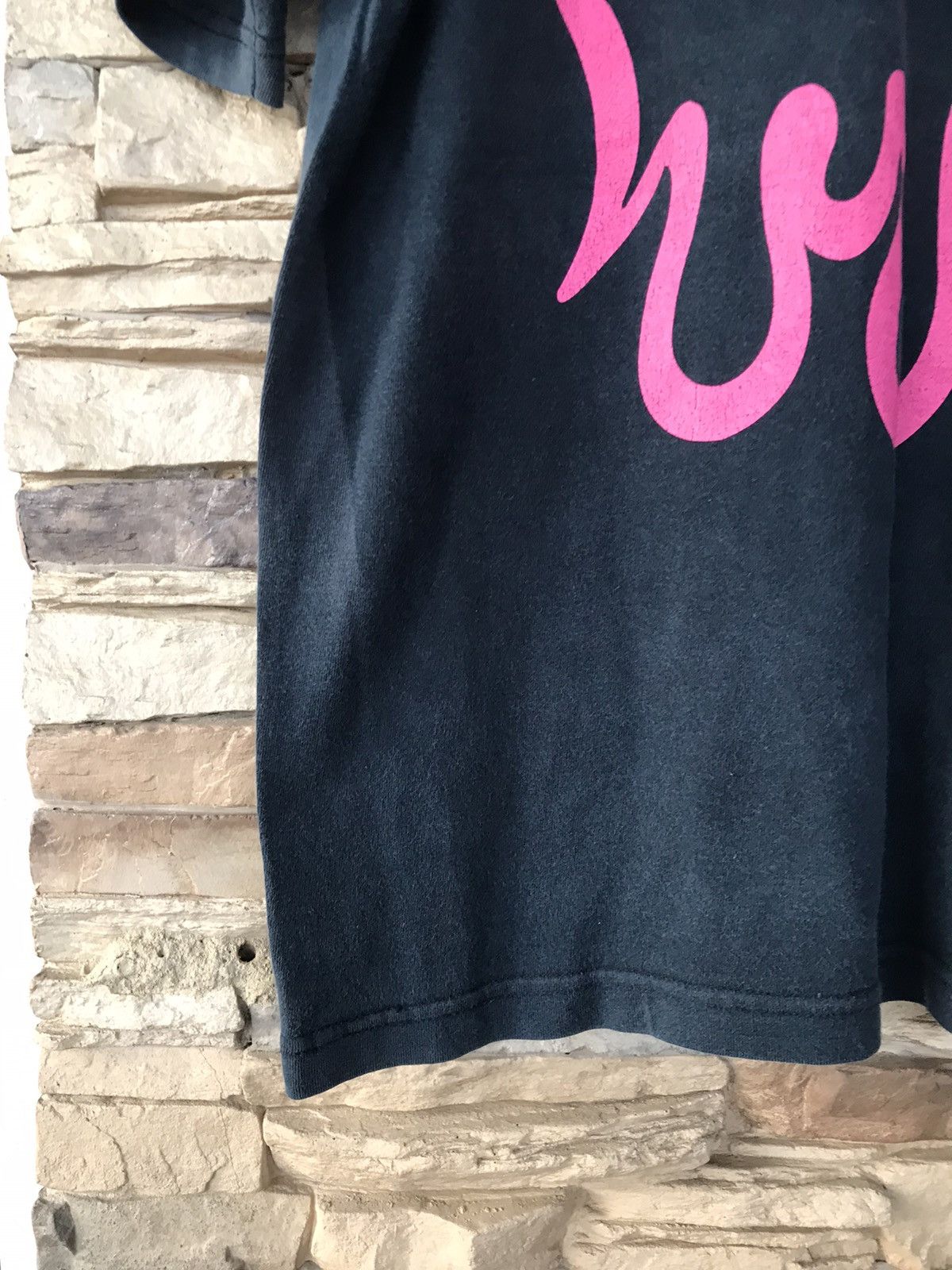 Japanese Brand Vintage Distressed Munchies Magical Mosh Misfits Tee Size US M / EU 48-50 / 2 - 11 Thumbnail