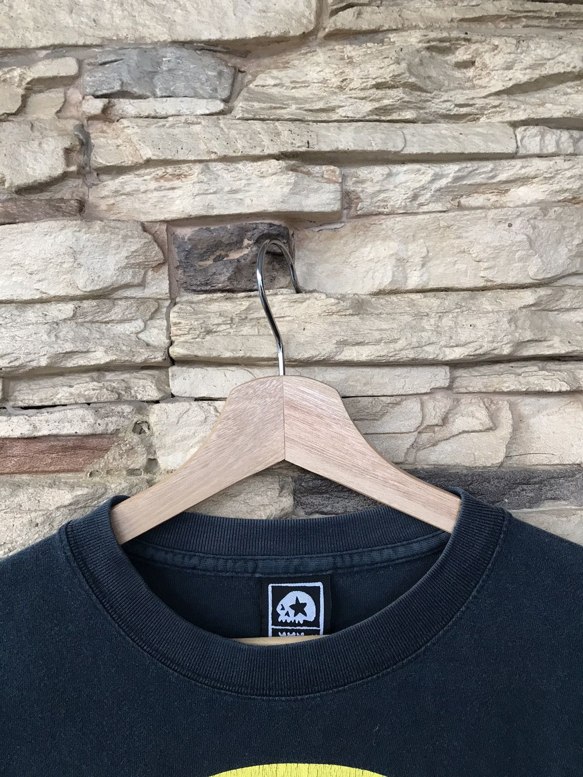 Japanese Brand Vintage Distressed Munchies Magical Mosh Misfits Tee Size US M / EU 48-50 / 2 - 3 Thumbnail
