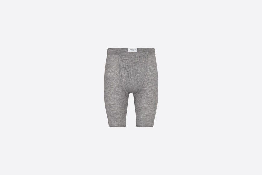 CROPPED LEGGINGS
