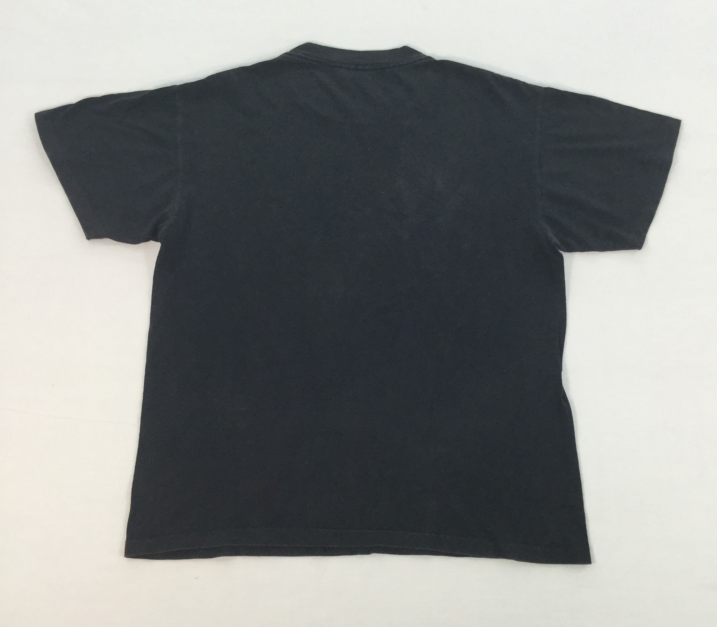 Band Tees Vintage Cockney Rejects Punk Band Tee Size US M / EU 48-50 / 2 - 3 Thumbnail