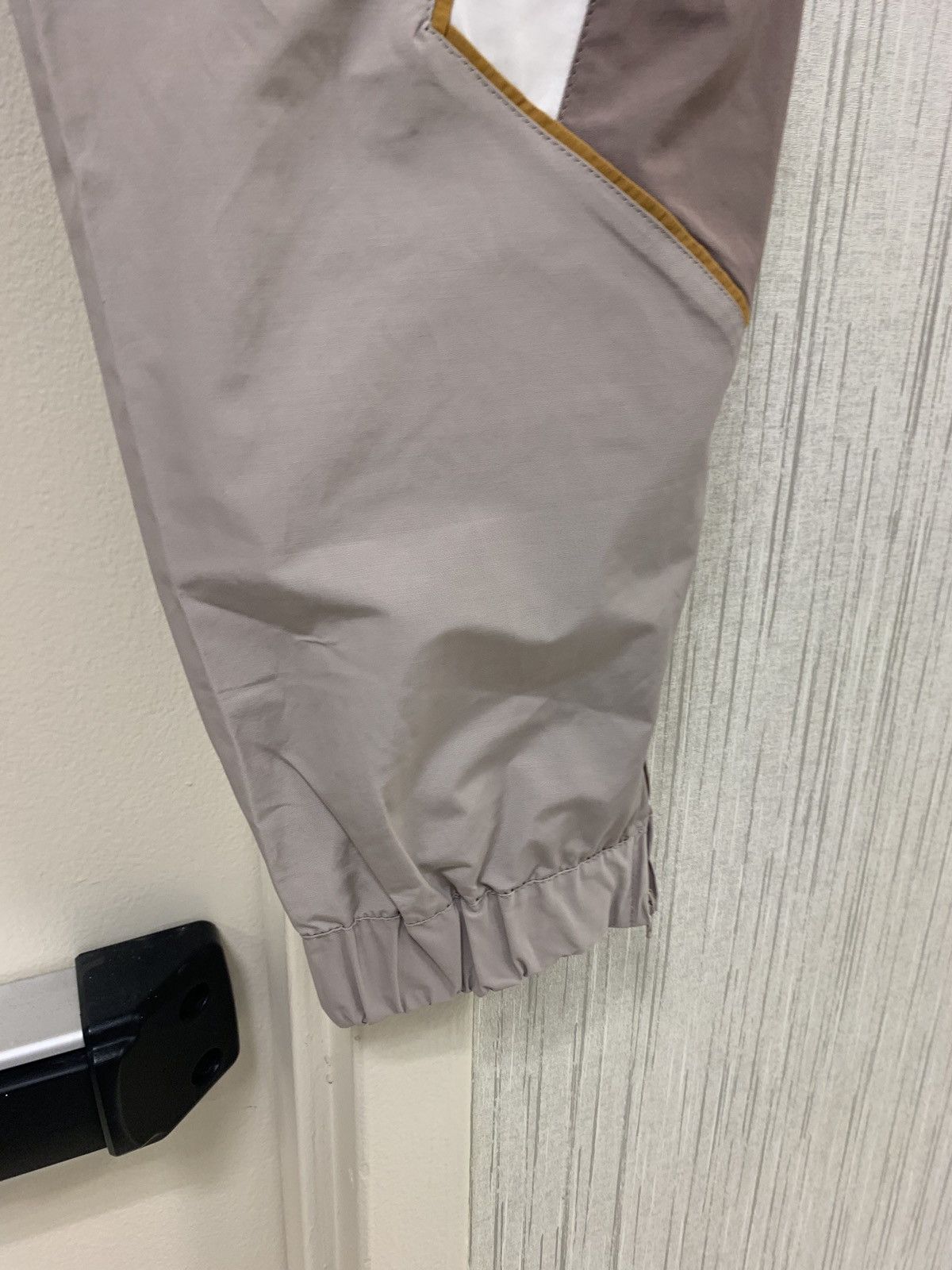 Martine Rose Mix Hybrid Track Pants Size US 34 / EU 50 - 3 Thumbnail
