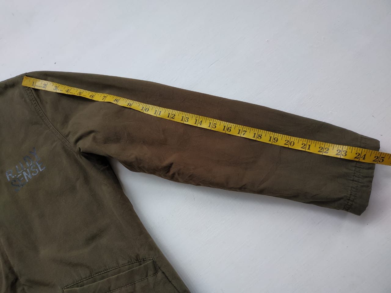 Japanese Brand Pinc Ponch Rockability N1 Deck Jacket Size US S / EU 44-46 / 1 - 7 Thumbnail