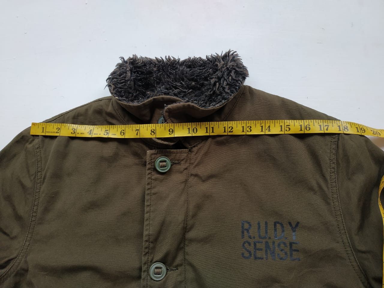 Japanese Brand Pinc Ponch Rockability N1 Deck Jacket Size US S / EU 44-46 / 1 - 10 Thumbnail