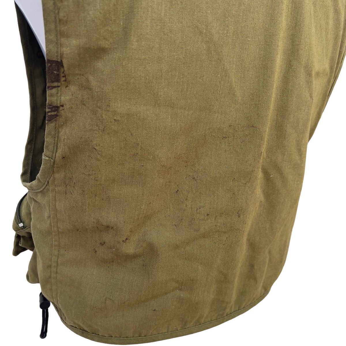 Other Gett Active Style Sport Fishing Vest Size US L / EU 52-54 / 3 - 6 Thumbnail