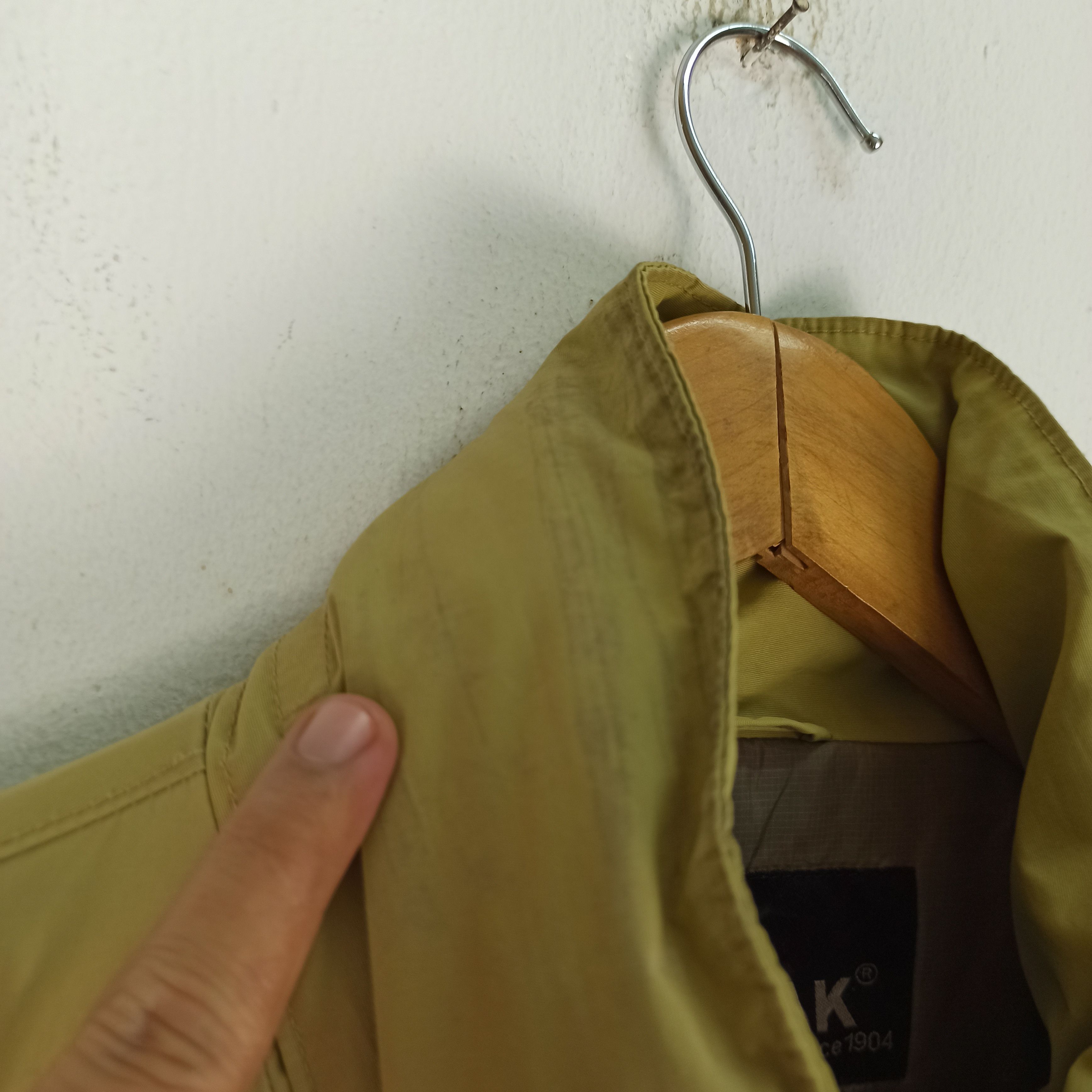 I. Spiewak And Sons Vintage Spiewak & Sons Jacket Size US L / EU 52-54 / 3 - 10 Thumbnail