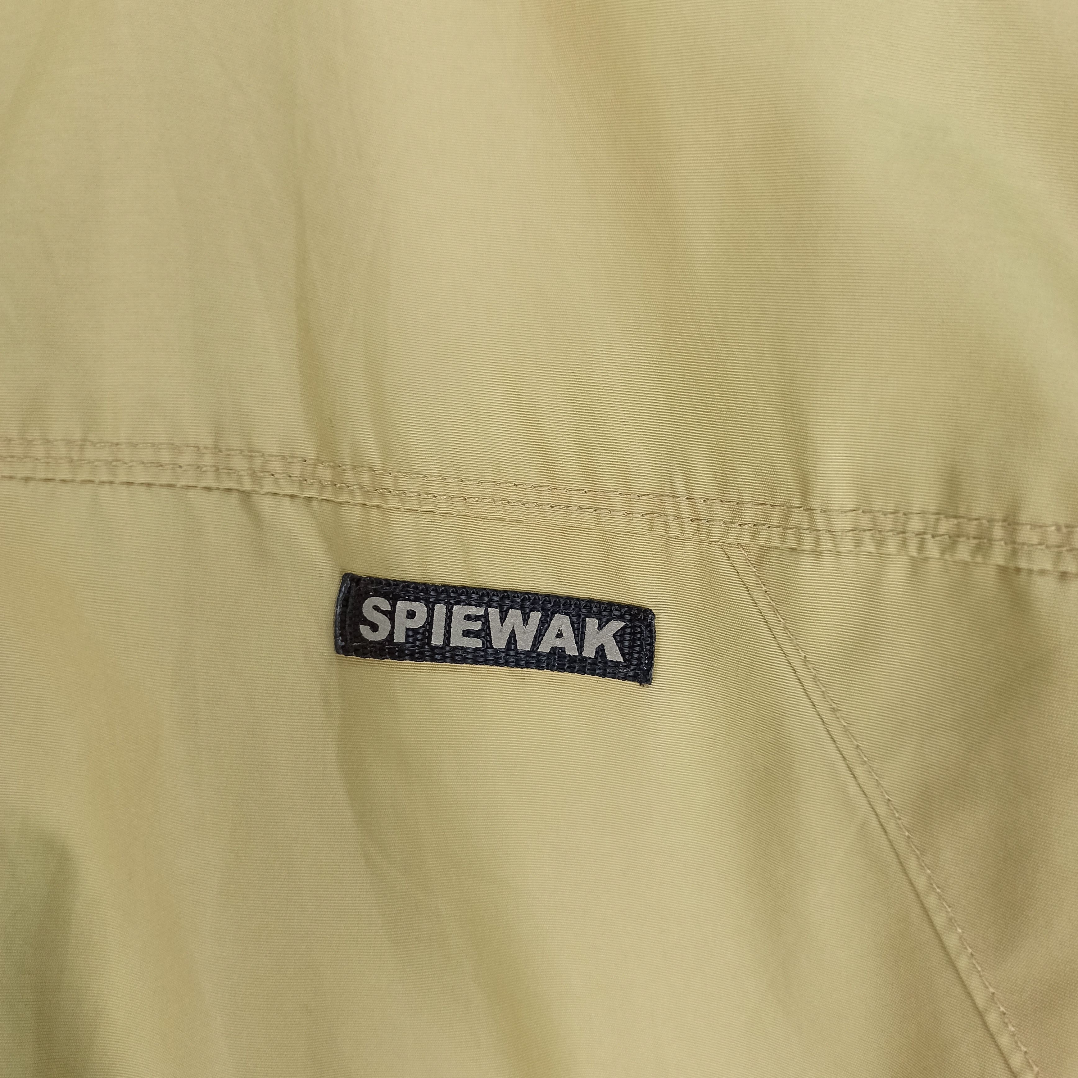 I. Spiewak And Sons Vintage Spiewak & Sons Jacket Size US L / EU 52-54 / 3 - 3 Thumbnail