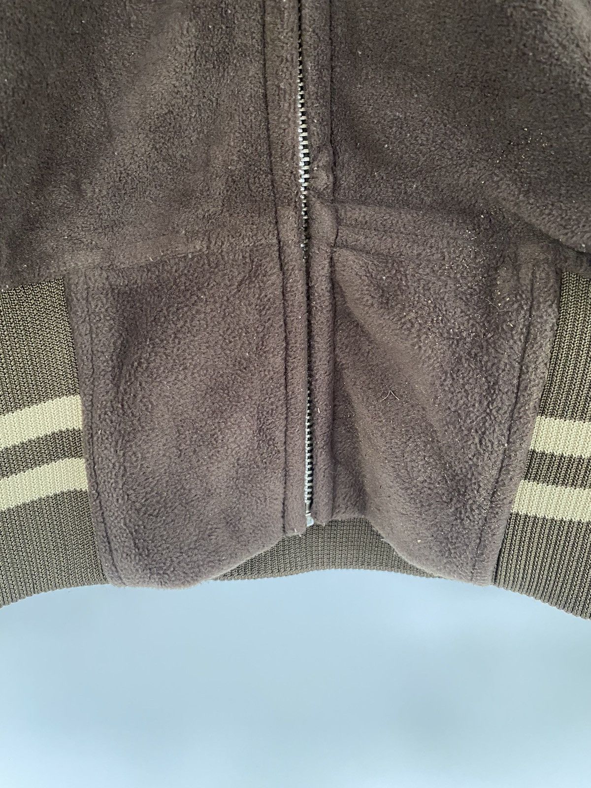 PPFM PPFM Zipper Jacket Type - PTC Size US L / EU 52-54 / 3 - 12 Thumbnail