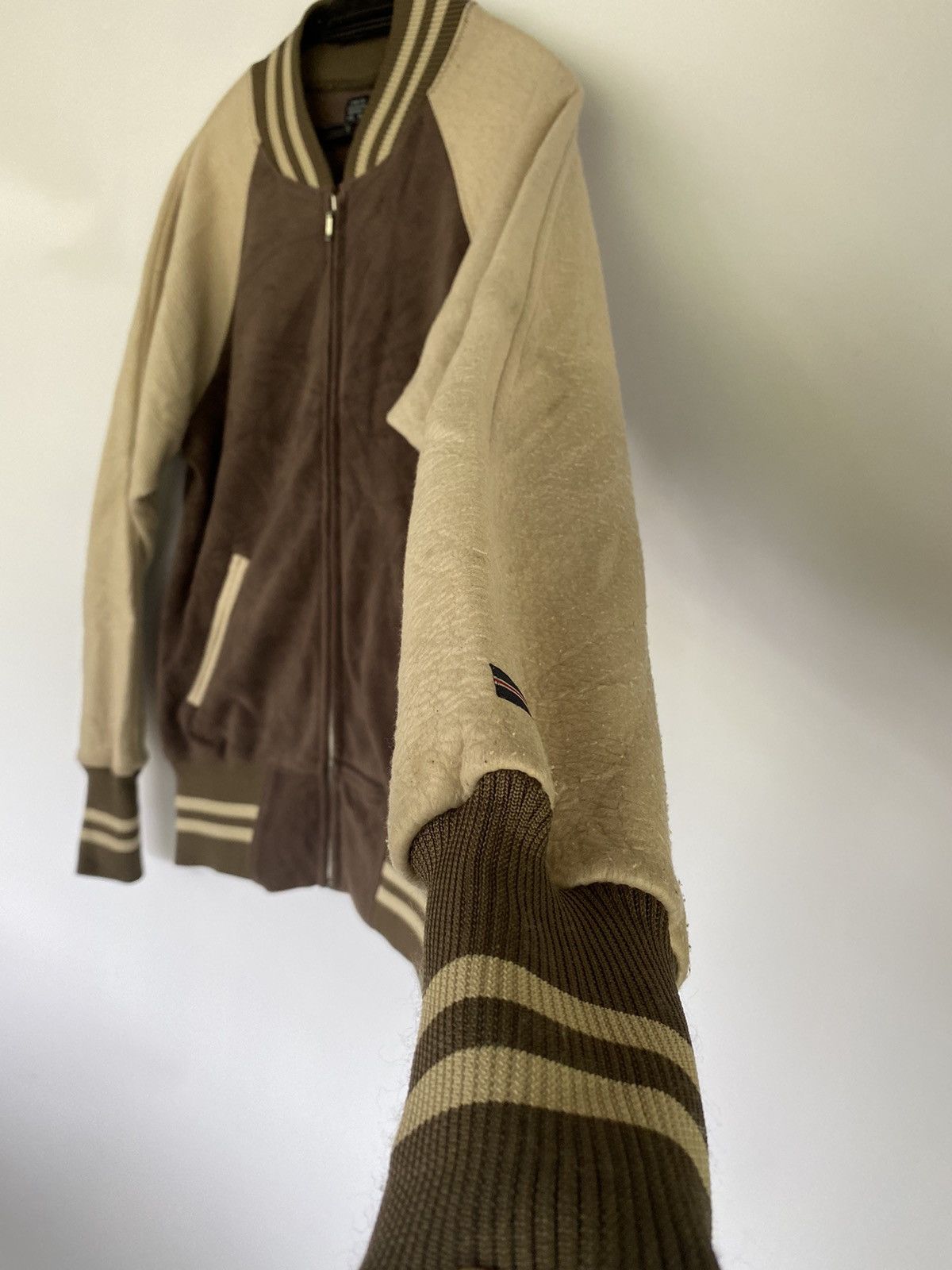 PPFM PPFM Zipper Jacket Type - PTC Size US L / EU 52-54 / 3 - 5 Thumbnail