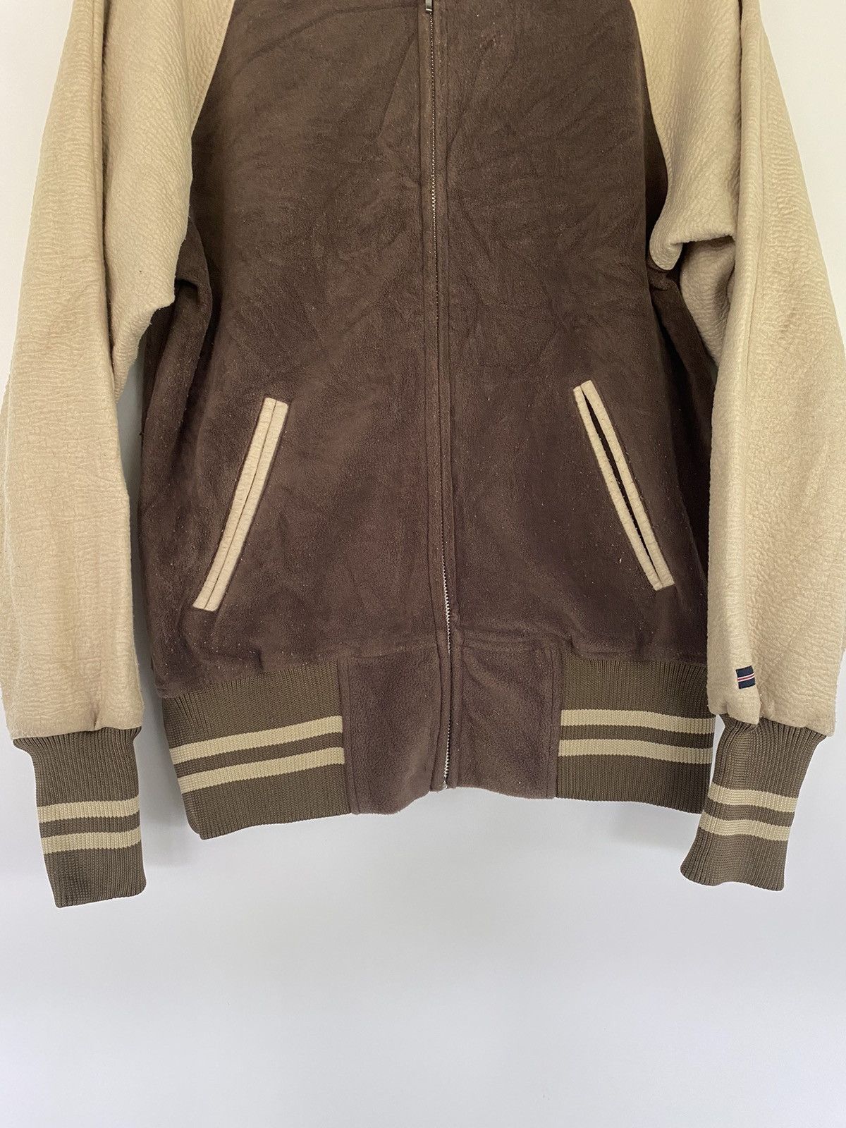 PPFM PPFM Zipper Jacket Type - PTC Size US L / EU 52-54 / 3 - 7 Thumbnail