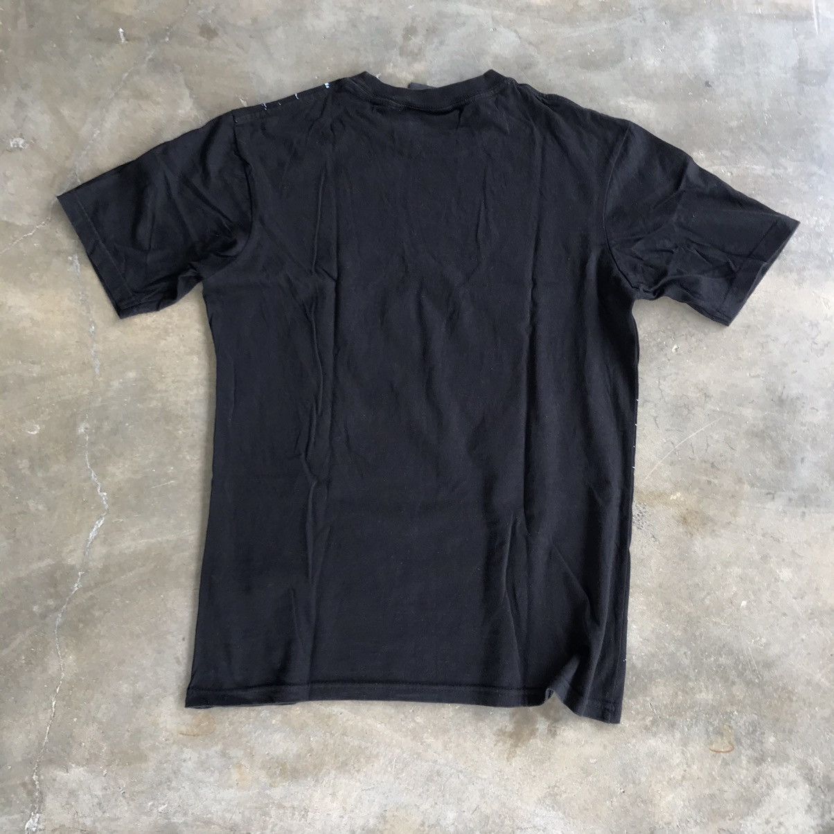 Vintage Jurassic Park Thunder Tee Size US M / EU 48-50 / 2 - 6 Thumbnail