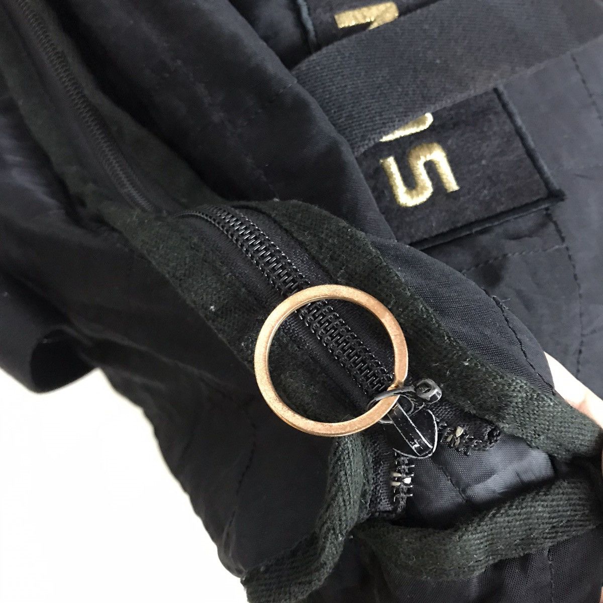 Designer × Vintage Bulk Item Sonia Rykiel Size ONE SIZE - 5 Thumbnail