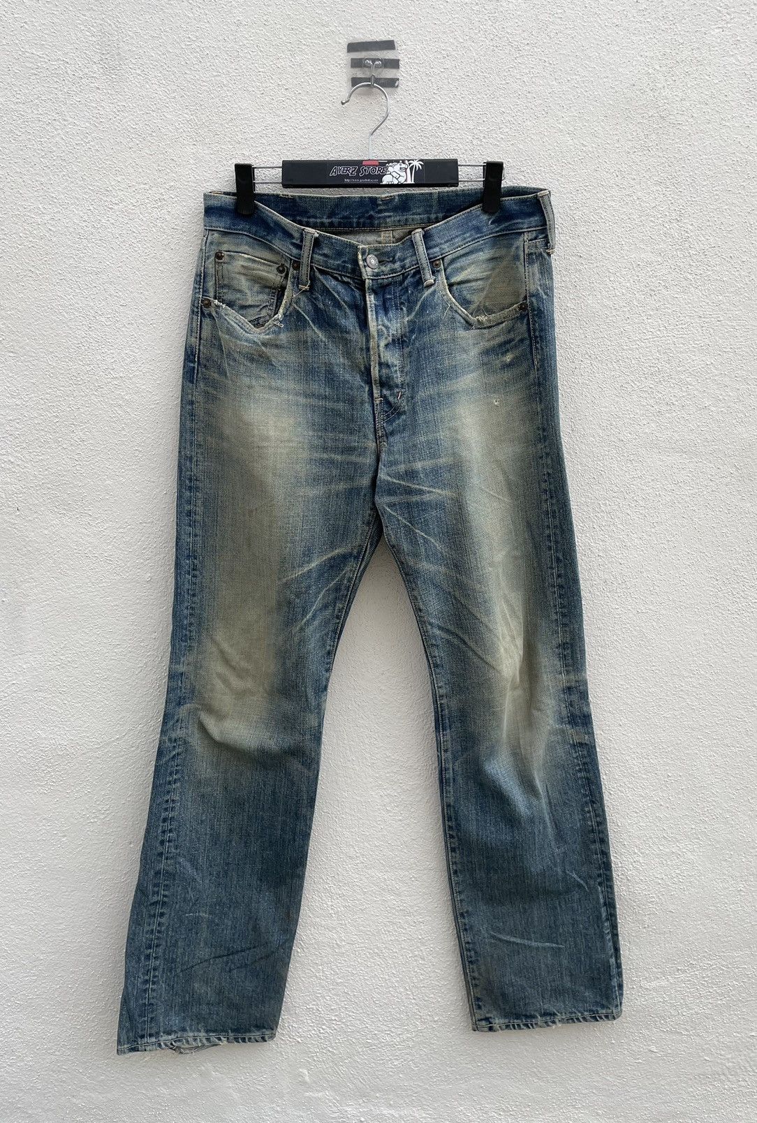 【専用】【SPELL BOUND】Japan Made Spellbound | Vintage-Inspired Japanese Menswear | SON OF A STAG