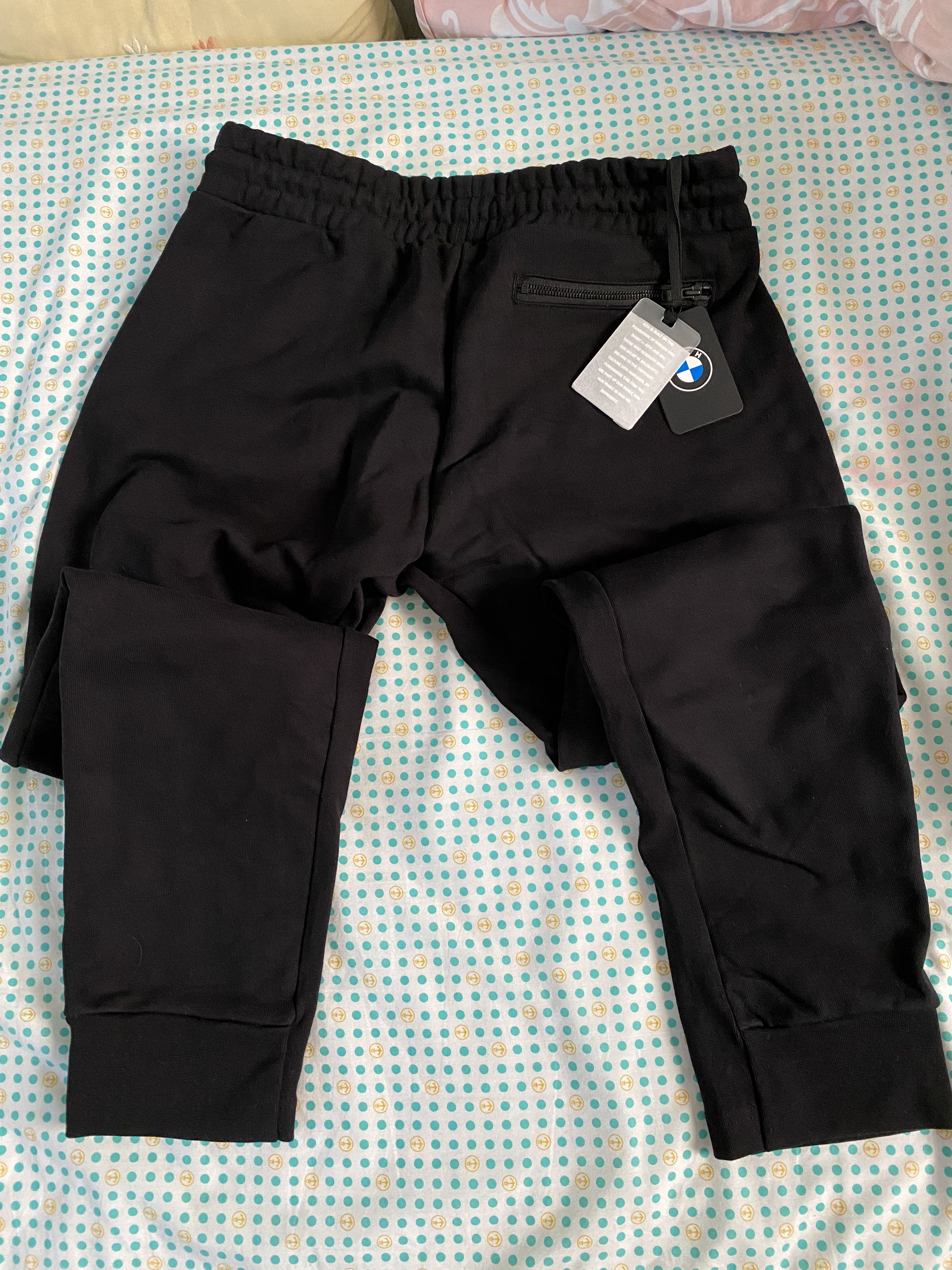 Kith Kith x BMW logo sweatpants Size US 32 / EU 48 - 7 Thumbnail