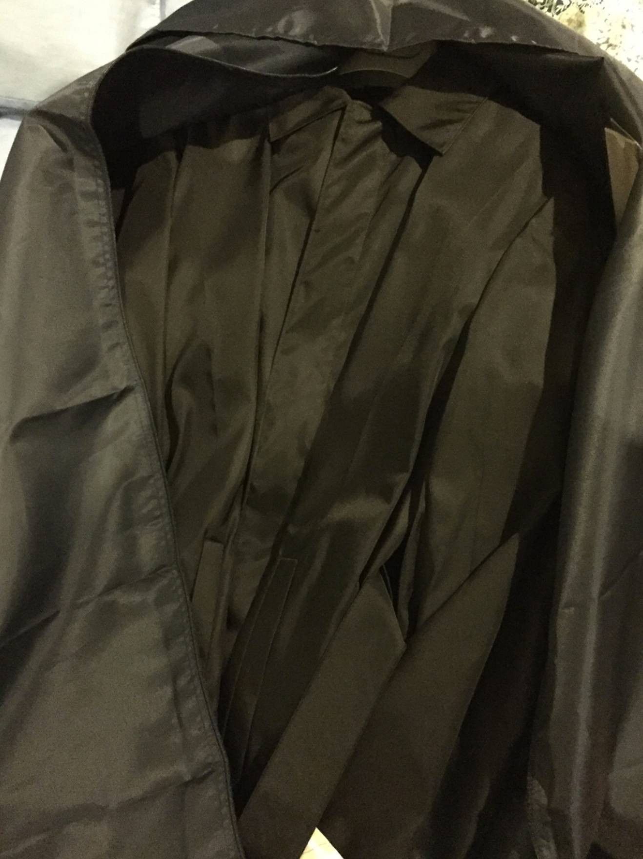 Prada FW15 Light Suit Outer Size US L / EU 52-54 / 3 - 2 Thumbnail