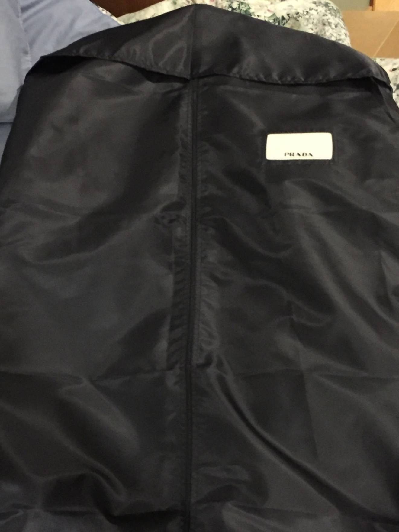 Prada FW15 Light Suit Outer Size US L / EU 52-54 / 3 - 3 Thumbnail