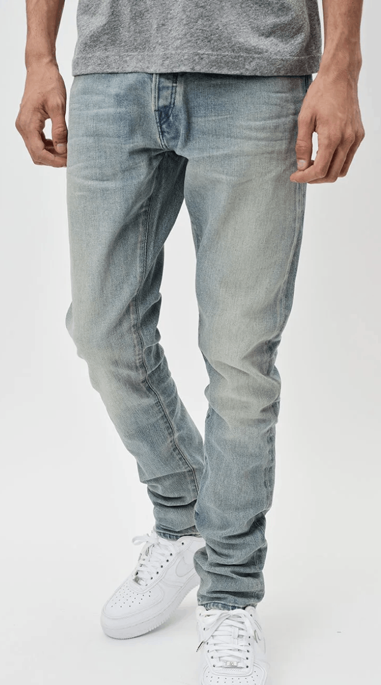 John Elliott John Elliott - Cast 2 / Coast Denim Size US 34 / EU 50 - 1 Thumbnail