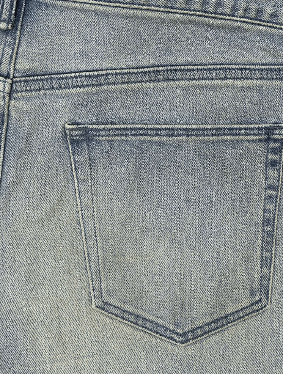 John Elliott John Elliott - Cast 2 / Coast Denim Size US 34 / EU 50 - 3 Thumbnail