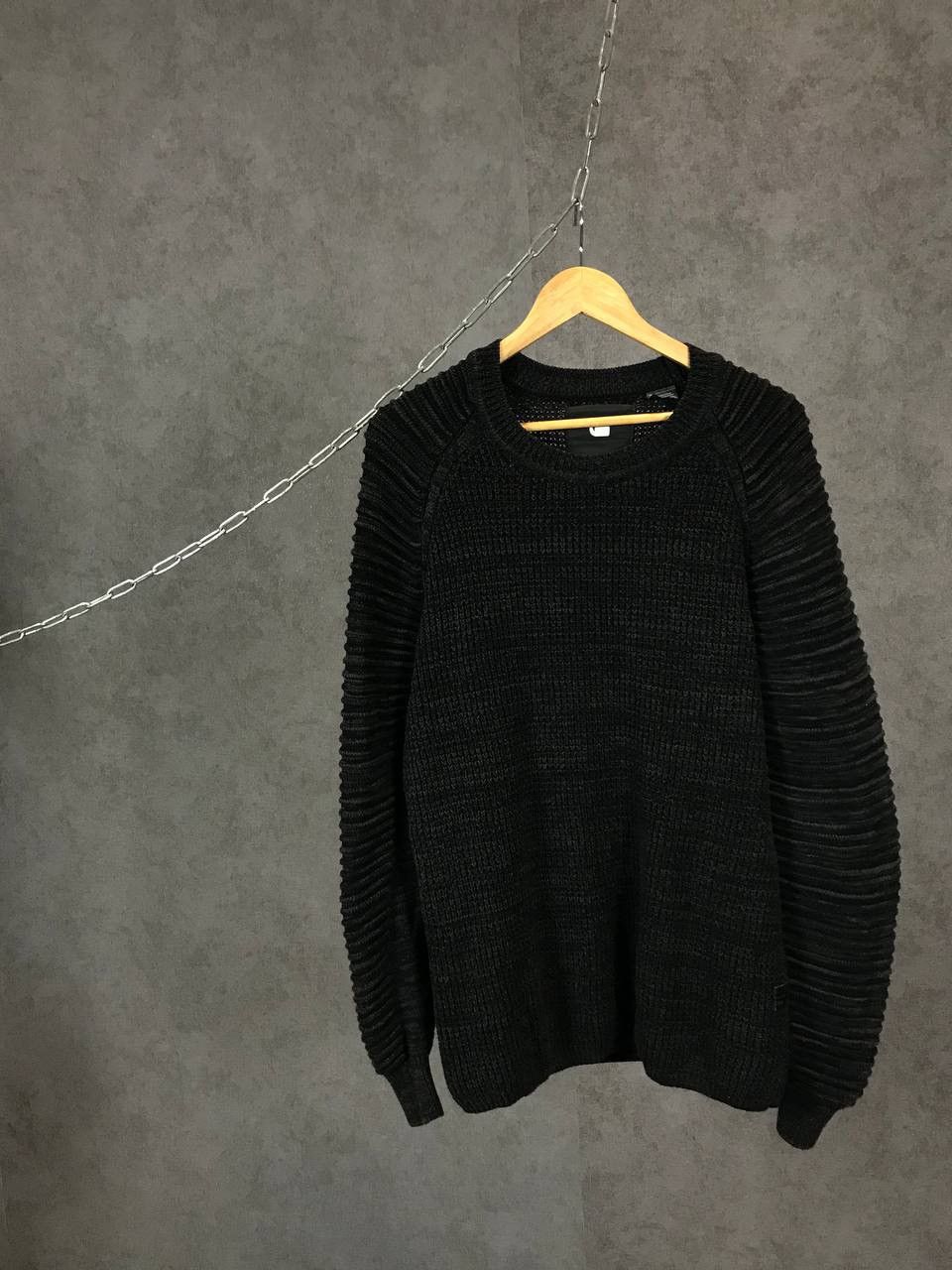 G-Star G Star Raw sweater Size US M / EU 48-50 / 2 - 1 Thumbnail