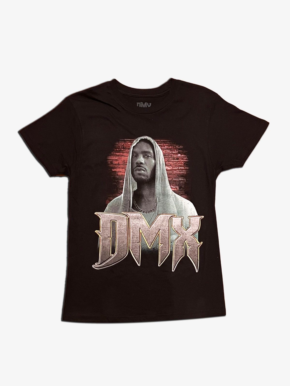 Vintage Vintage DMX T-Shirt Size US S / EU 44-46 / 1 - 1 Thumbnail