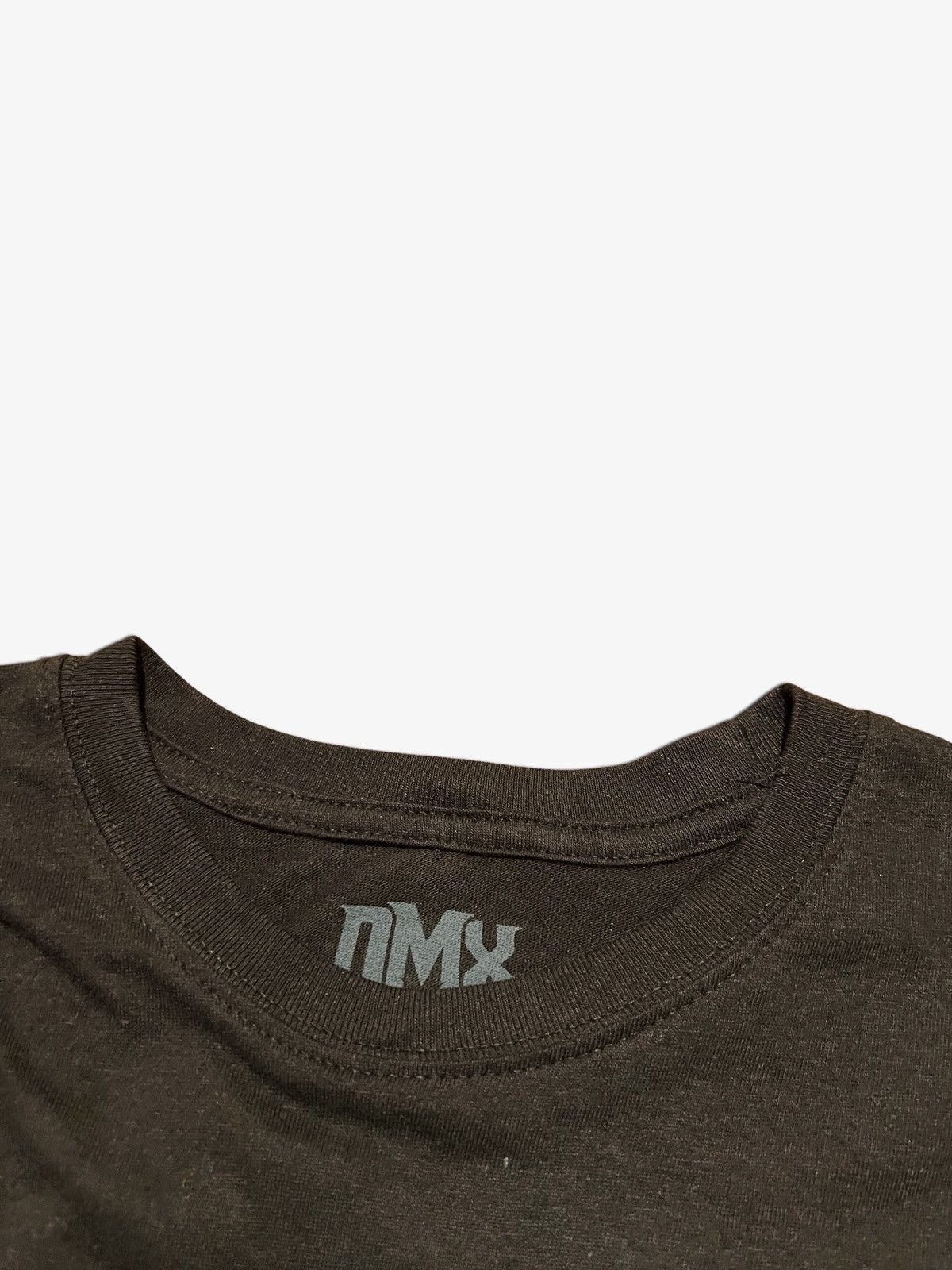 Vintage Vintage DMX T-Shirt Size US S / EU 44-46 / 1 - 2 Thumbnail