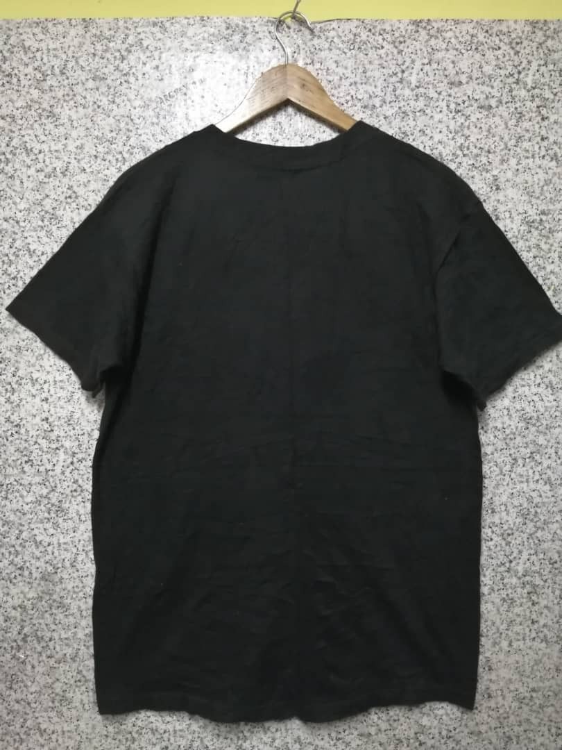 Cartoon Network × Vintage VINTAGE BROADWAY NEW YORK VERY RARE Size US L / EU 52-54 / 3 - 2 Thumbnail