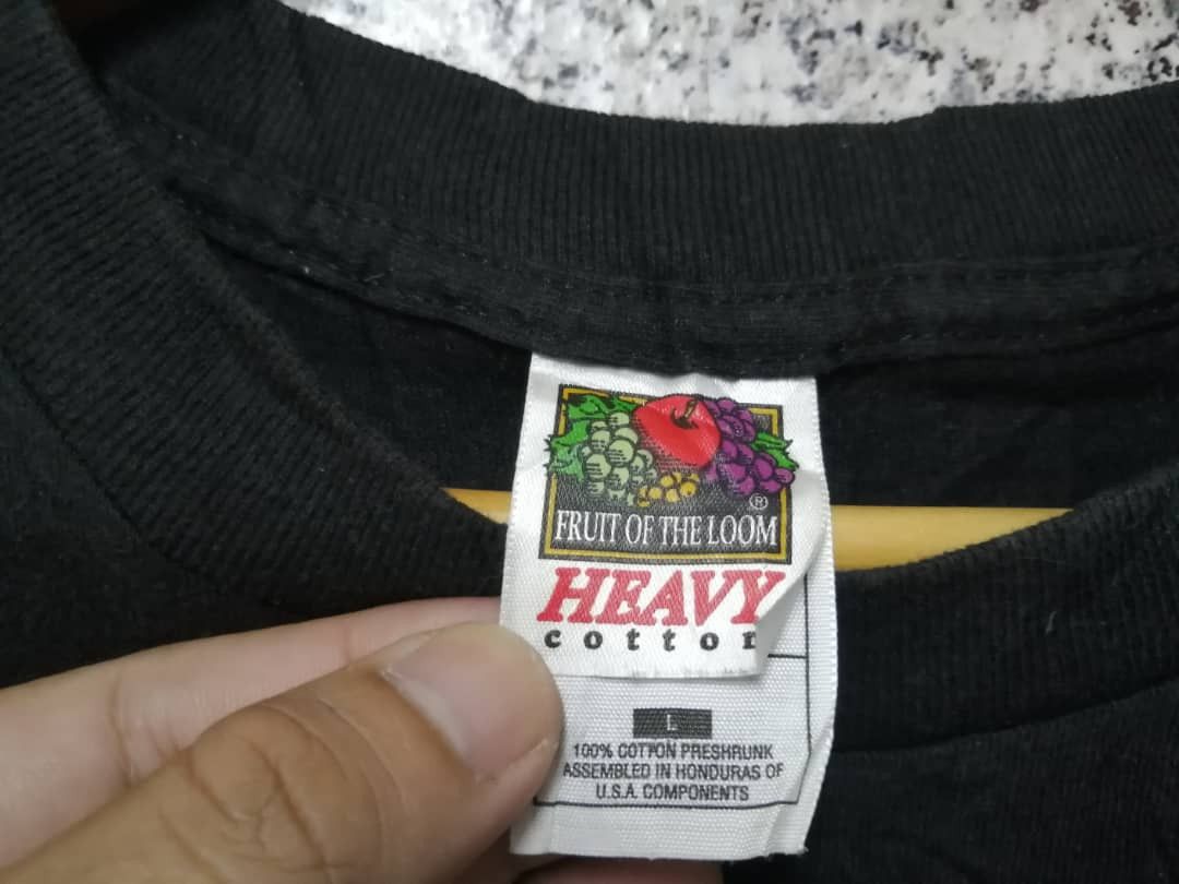 Cartoon Network × Vintage VINTAGE BROADWAY NEW YORK VERY RARE Size US L / EU 52-54 / 3 - 4 Thumbnail
