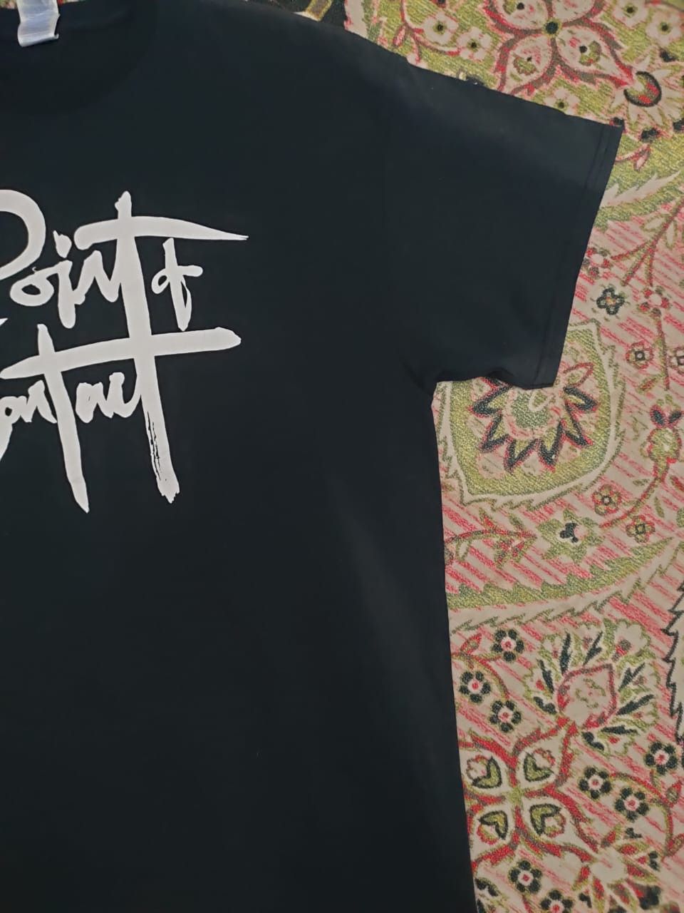 Rap Tees DJ Woody T Size US XL / EU 56 / 4 - 3 Thumbnail