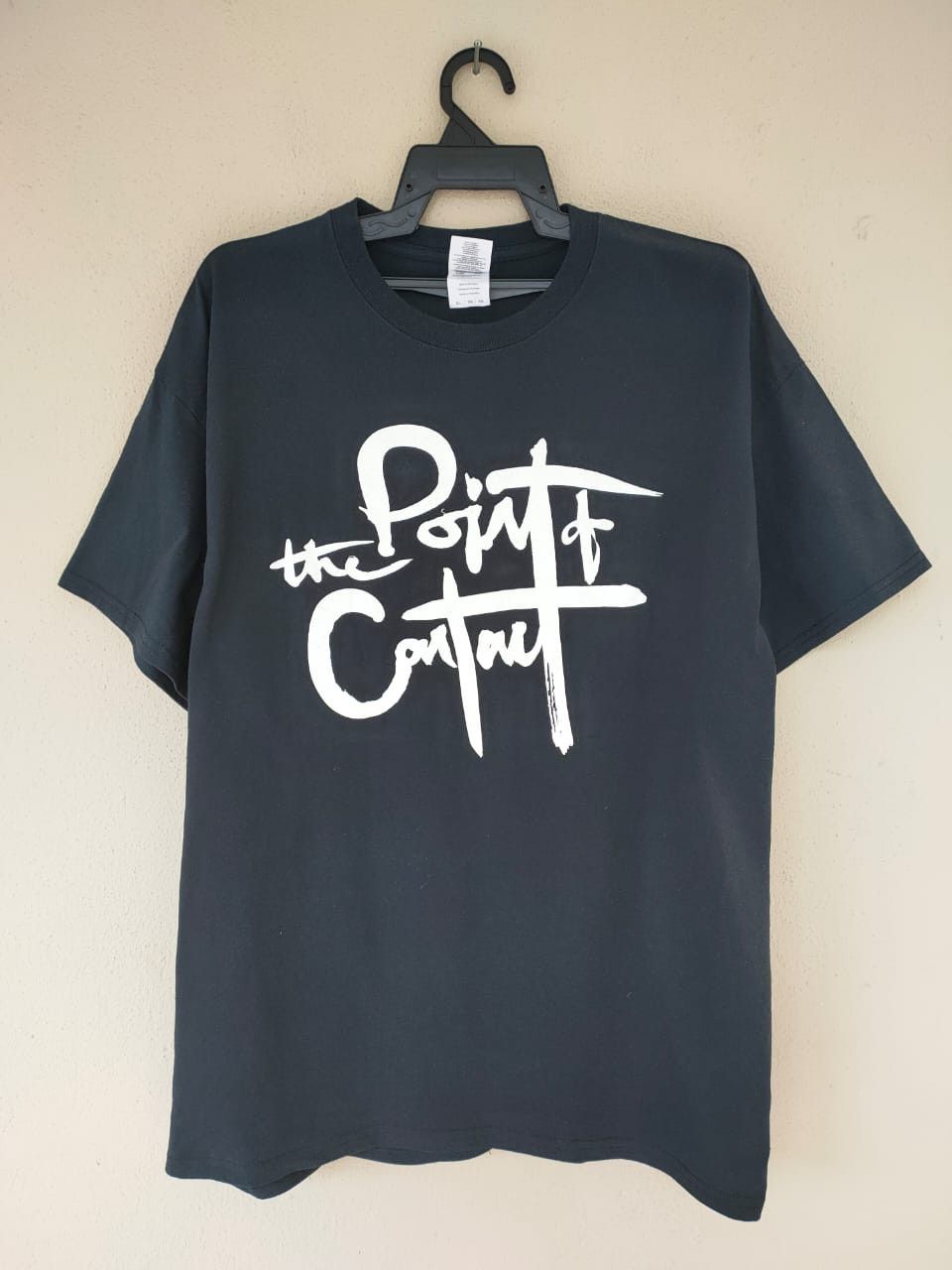 Rap Tees DJ Woody T Size US XL / EU 56 / 4 - 1 Thumbnail
