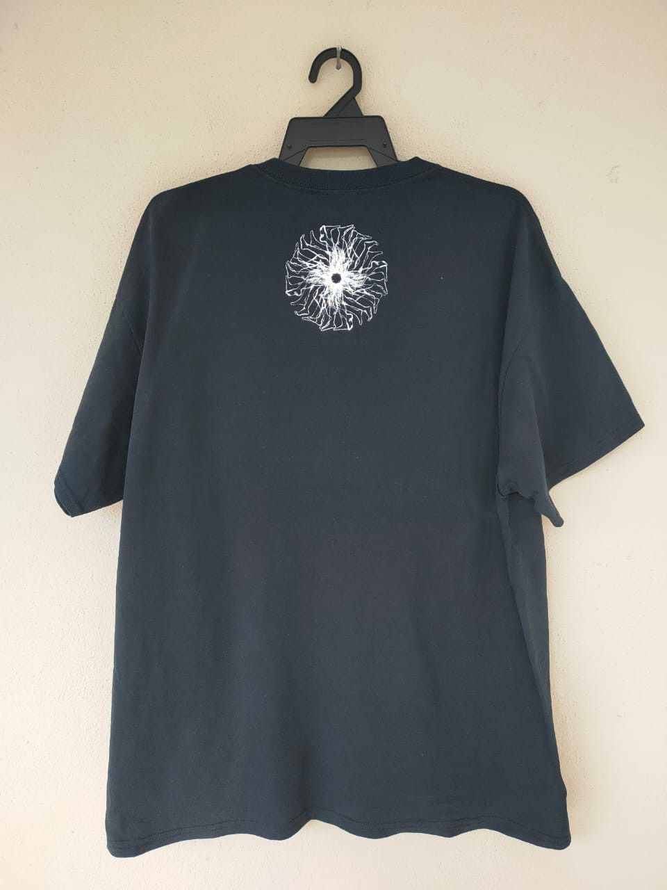 Rap Tees DJ Woody T Size US XL / EU 56 / 4 - 2 Thumbnail