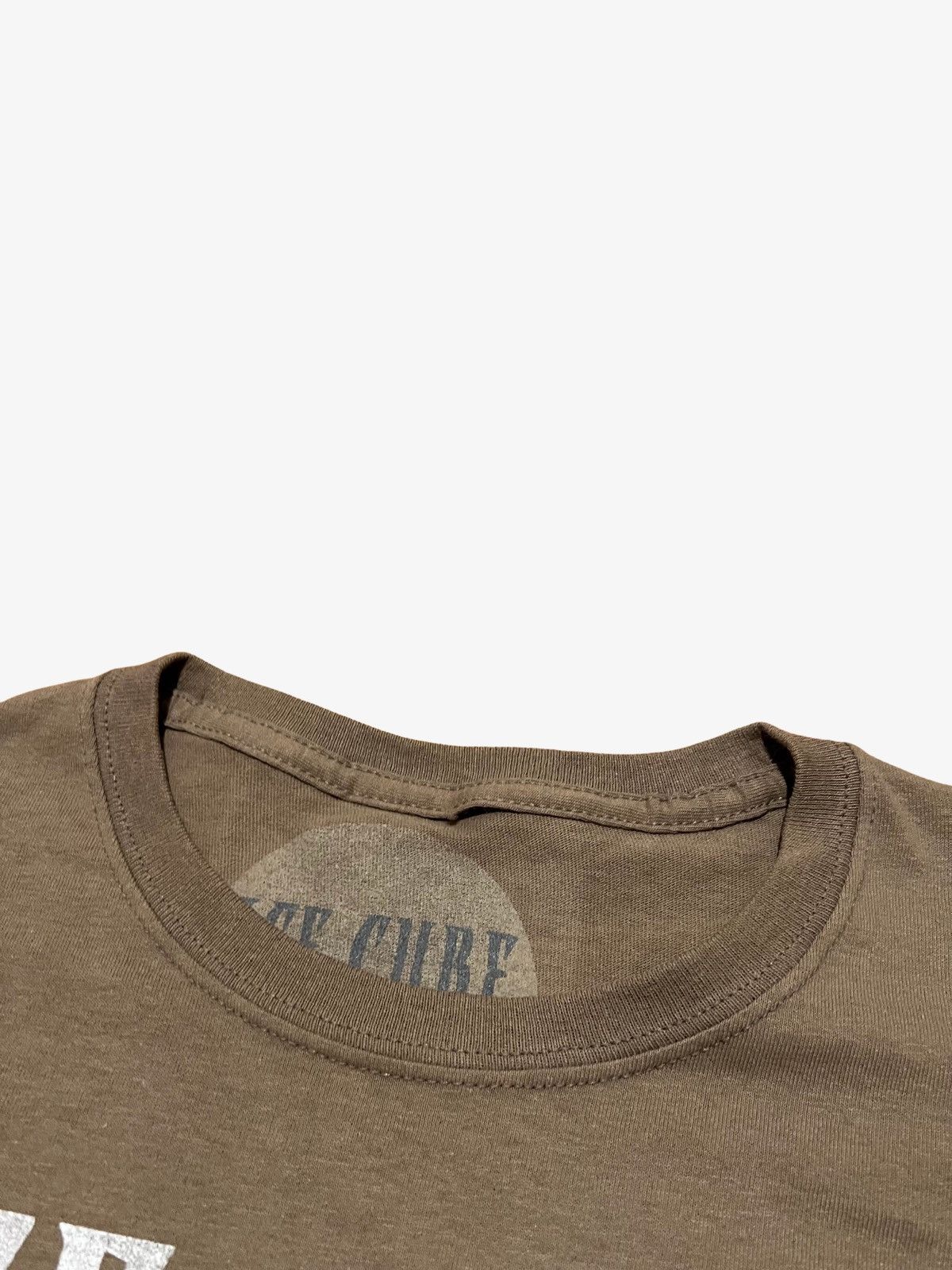 Vintage Vintage Ice Cube Tee Size US XL / EU 56 / 4 - 2 Thumbnail