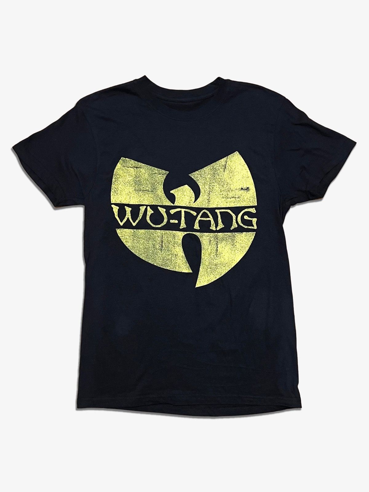 Vintage Vintage Wu-Tang Tee Size US L / EU 52-54 / 3 - 1 Thumbnail