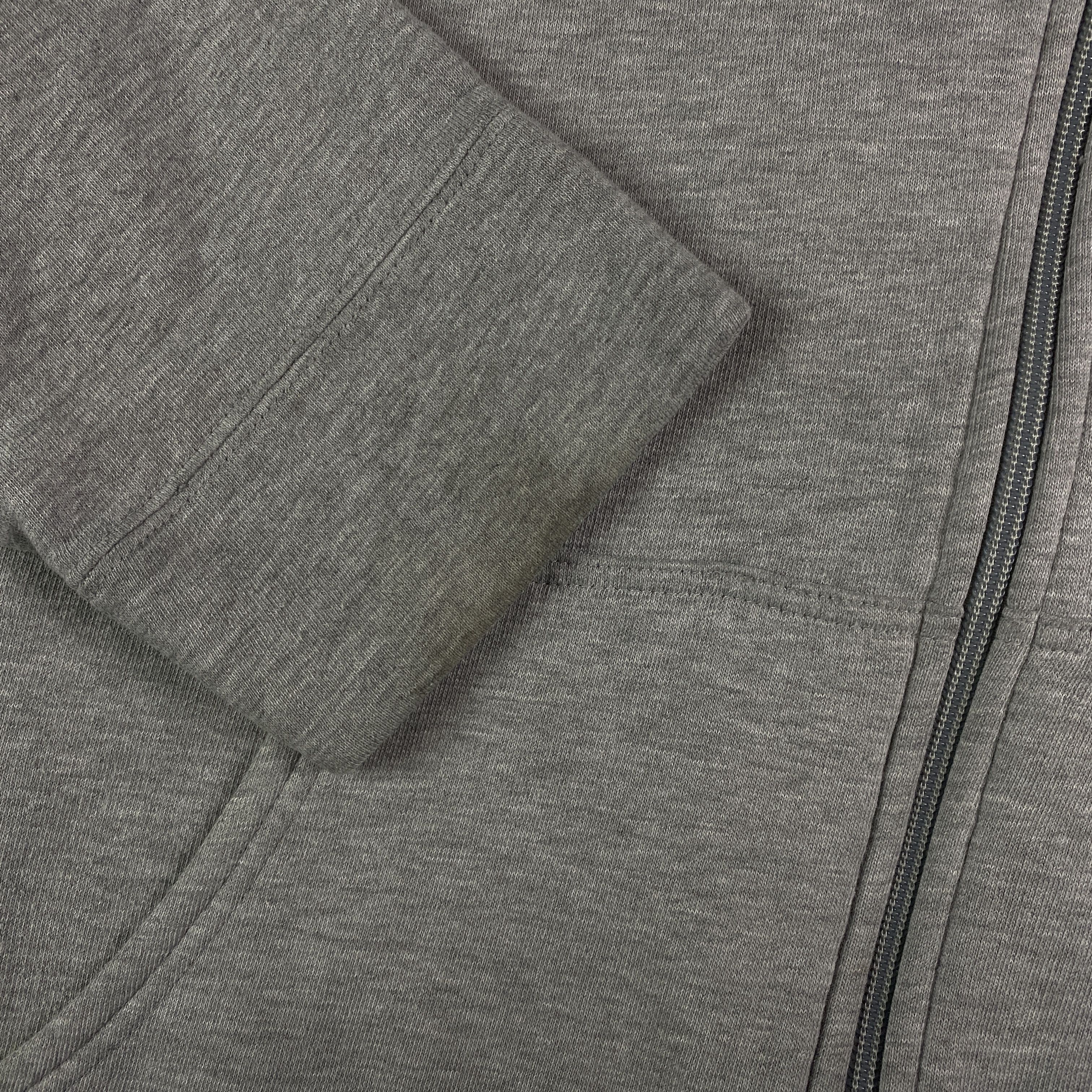 Lacoste × Vintage Mens Hoodies Full Zip Lacoste Big Print Vintage Size XXL Size US XXL / EU 58 / 5 - 5 Thumbnail