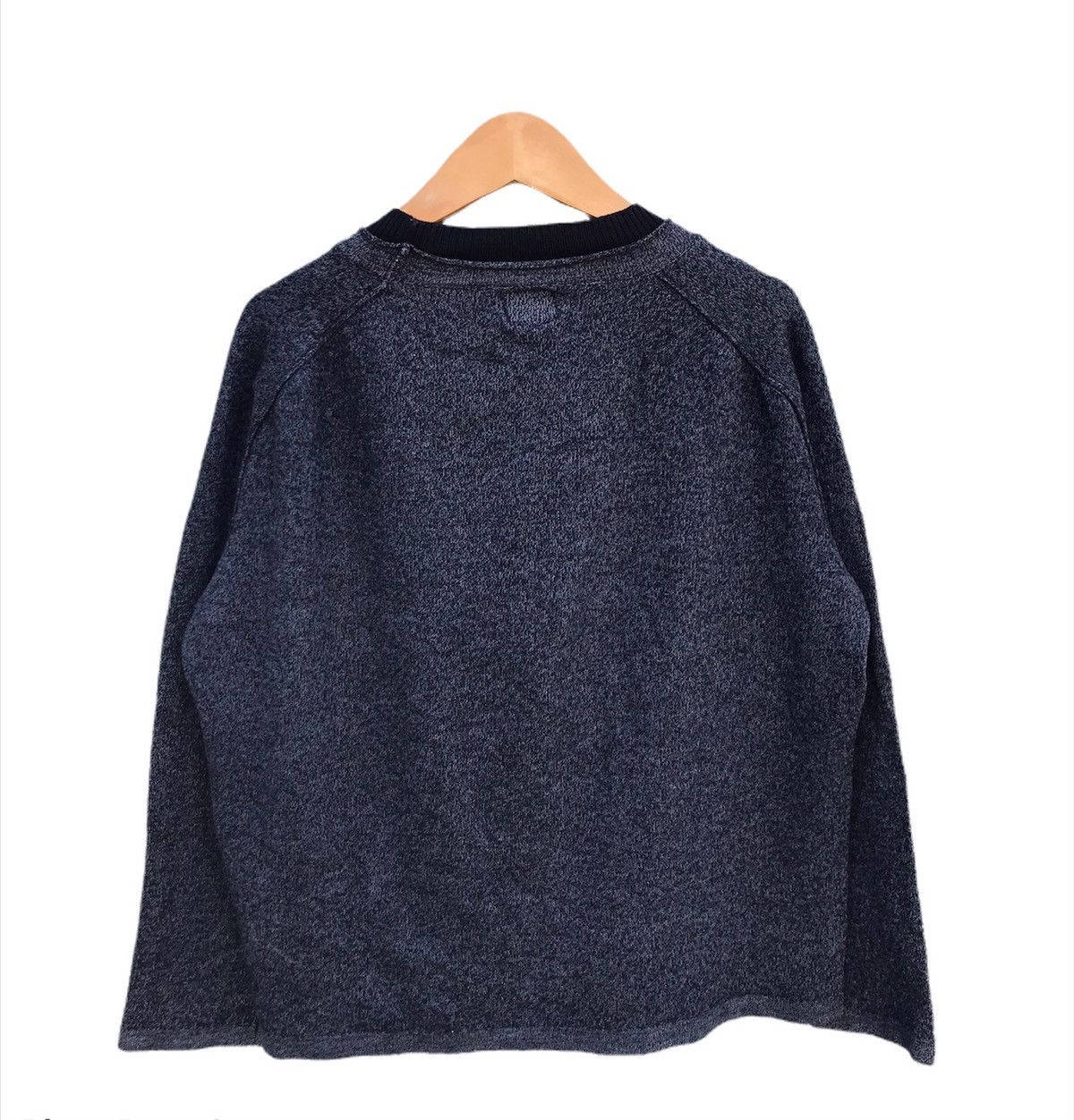 Vintage cp company plain long sleeve Size US XS / EU 42 / 0 - 4 Thumbnail