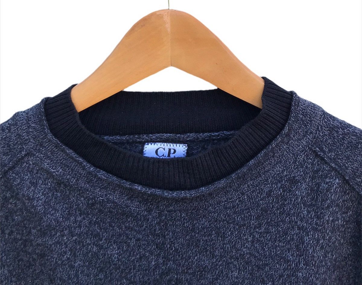 Vintage cp company plain long sleeve Size US XS / EU 42 / 0 - 3 Thumbnail