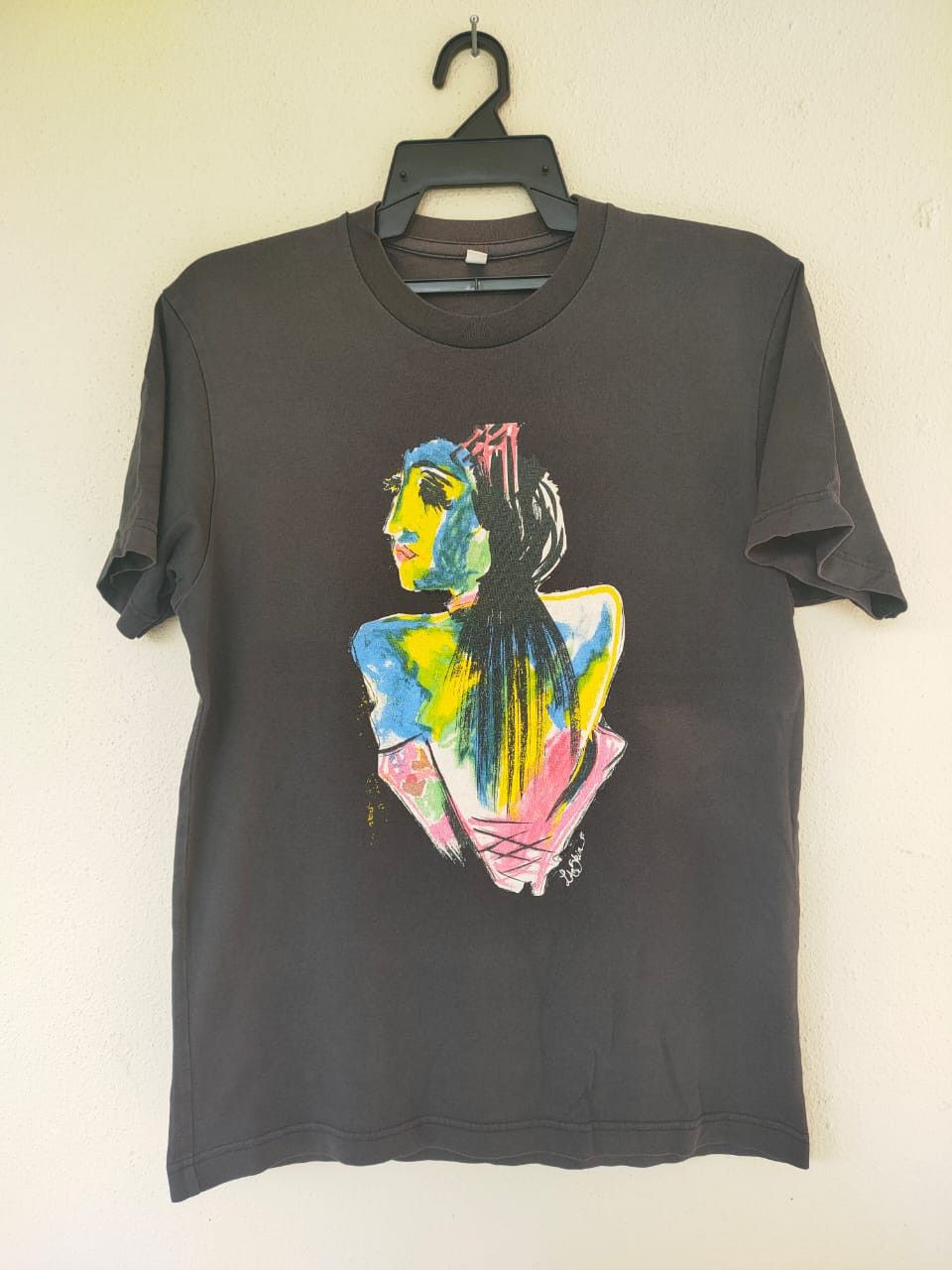 Uniqlo Uniqlo Art T Size US M / EU 48-50 / 2 - 1 Thumbnail
