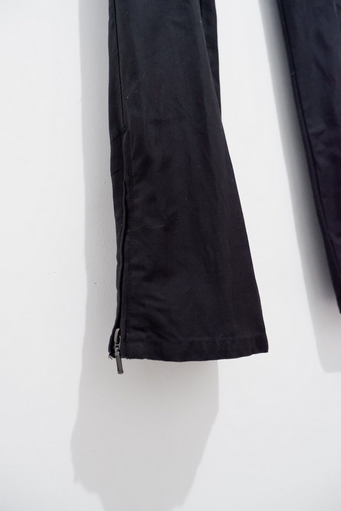 GOSTAR DE FUGA Vintage Fuga Studded Bondage Cargo Pants Size US 32 / EU 48 - 4 Thumbnail