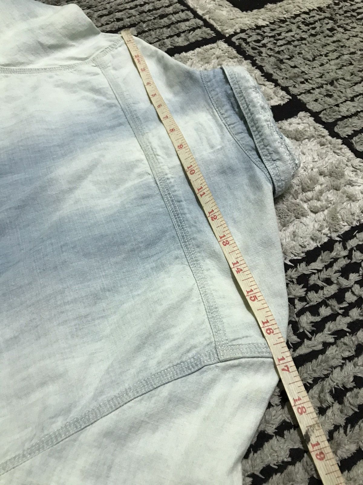 Levi's Vintage Levi’s shirts Size US S / EU 44-46 / 1 - 8 Thumbnail