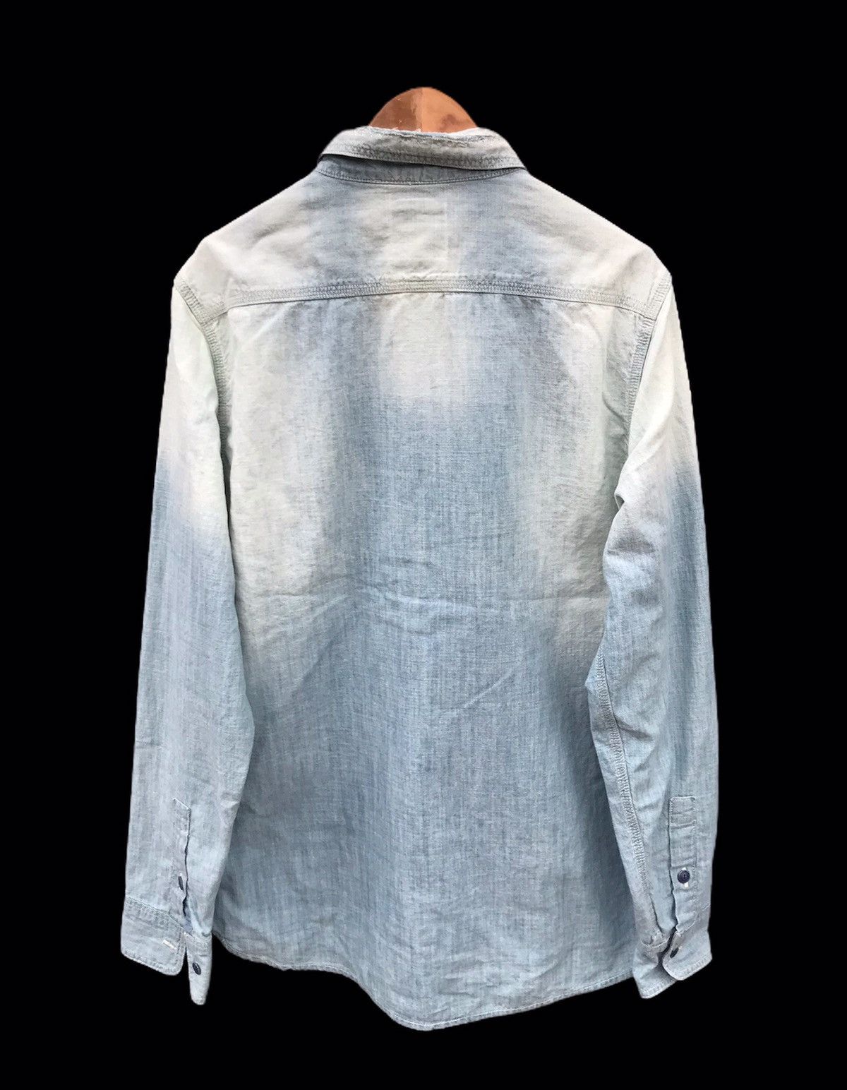 Levi's Vintage Levi’s shirts Size US S / EU 44-46 / 1 - 2 Thumbnail