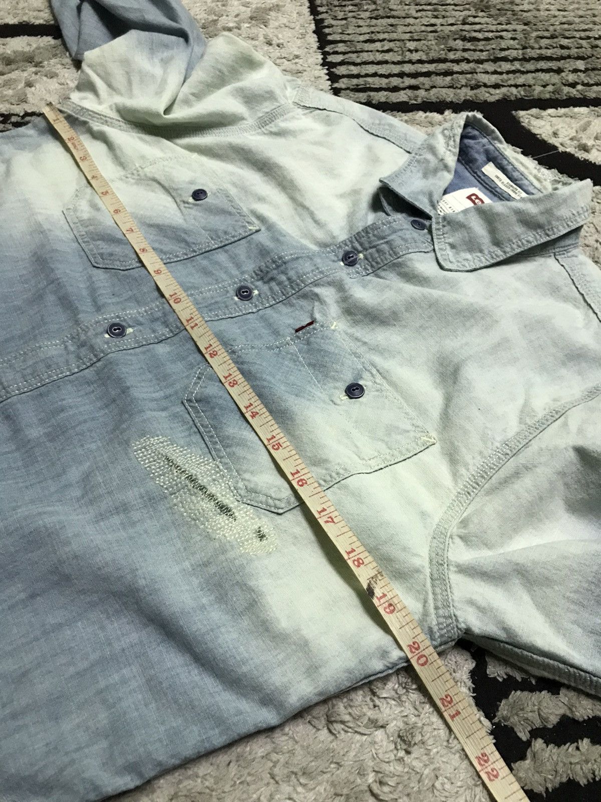 Levi's Vintage Levi’s shirts Size US S / EU 44-46 / 1 - 6 Thumbnail