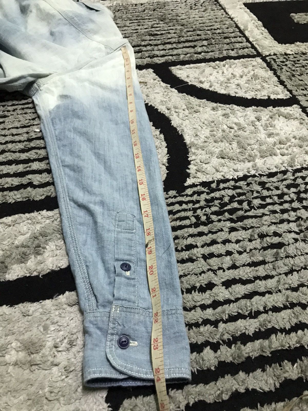 Levi's Vintage Levi’s shirts Size US S / EU 44-46 / 1 - 9 Thumbnail