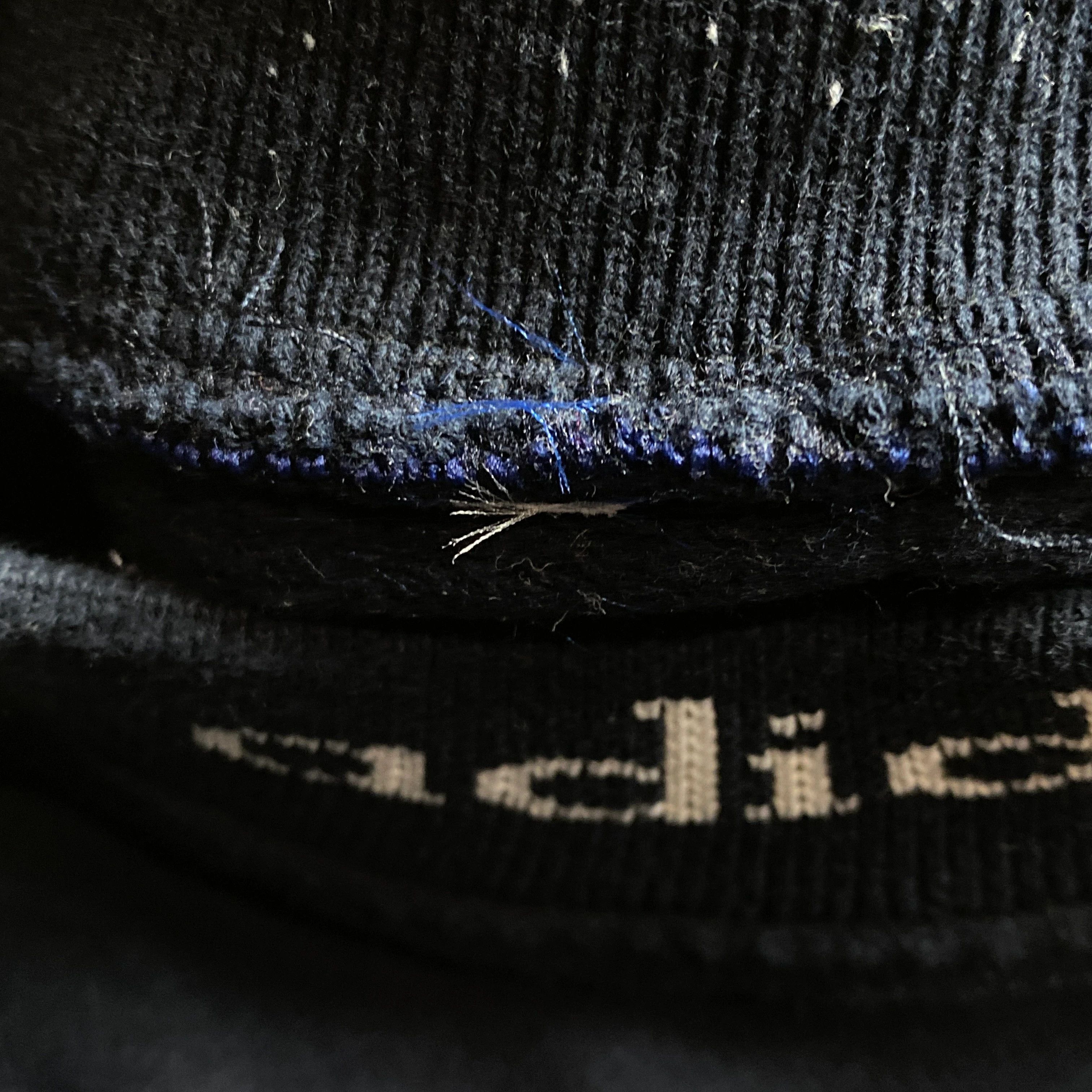 Adidas × Vintage Mens Sweatshirt Adidas Vintage Big Logo Size XL Size US XL / EU 56 / 4 - 4 Thumbnail