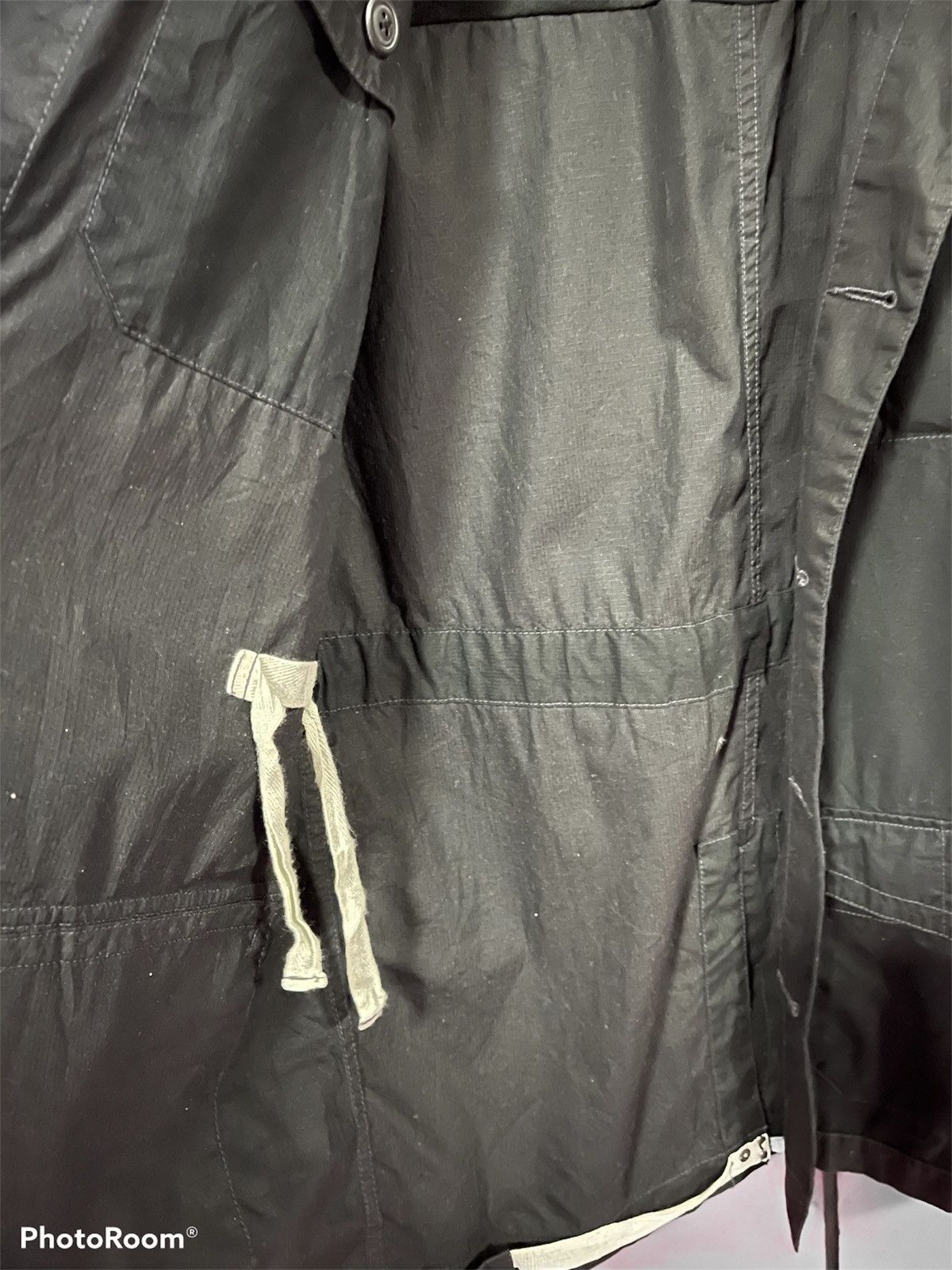 Paul Smith R.NEWBOLD X PAUL SMITH BLACK JACKET LIMITED Size US L / EU 52-54 / 3 - 5 Thumbnail