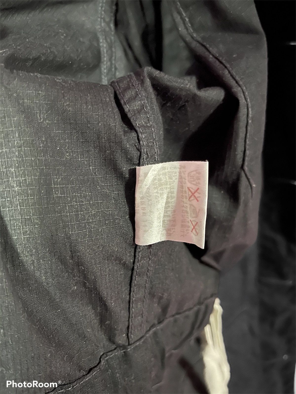 Paul Smith R.NEWBOLD X PAUL SMITH BLACK JACKET LIMITED Size US L / EU 52-54 / 3 - 6 Thumbnail