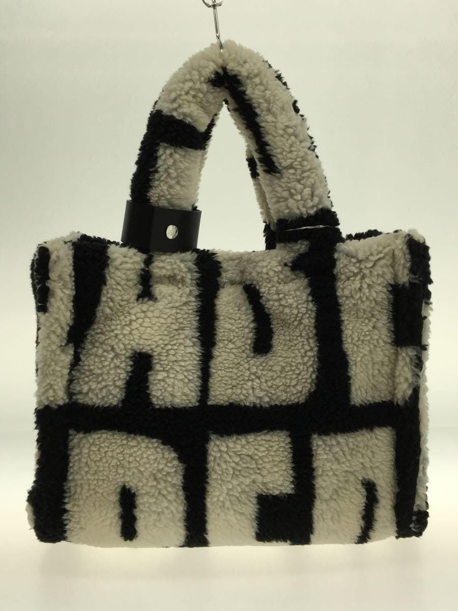 Vivienne Westwood Fuzzy Tote Bag Size ONE SIZE - 3 Thumbnail