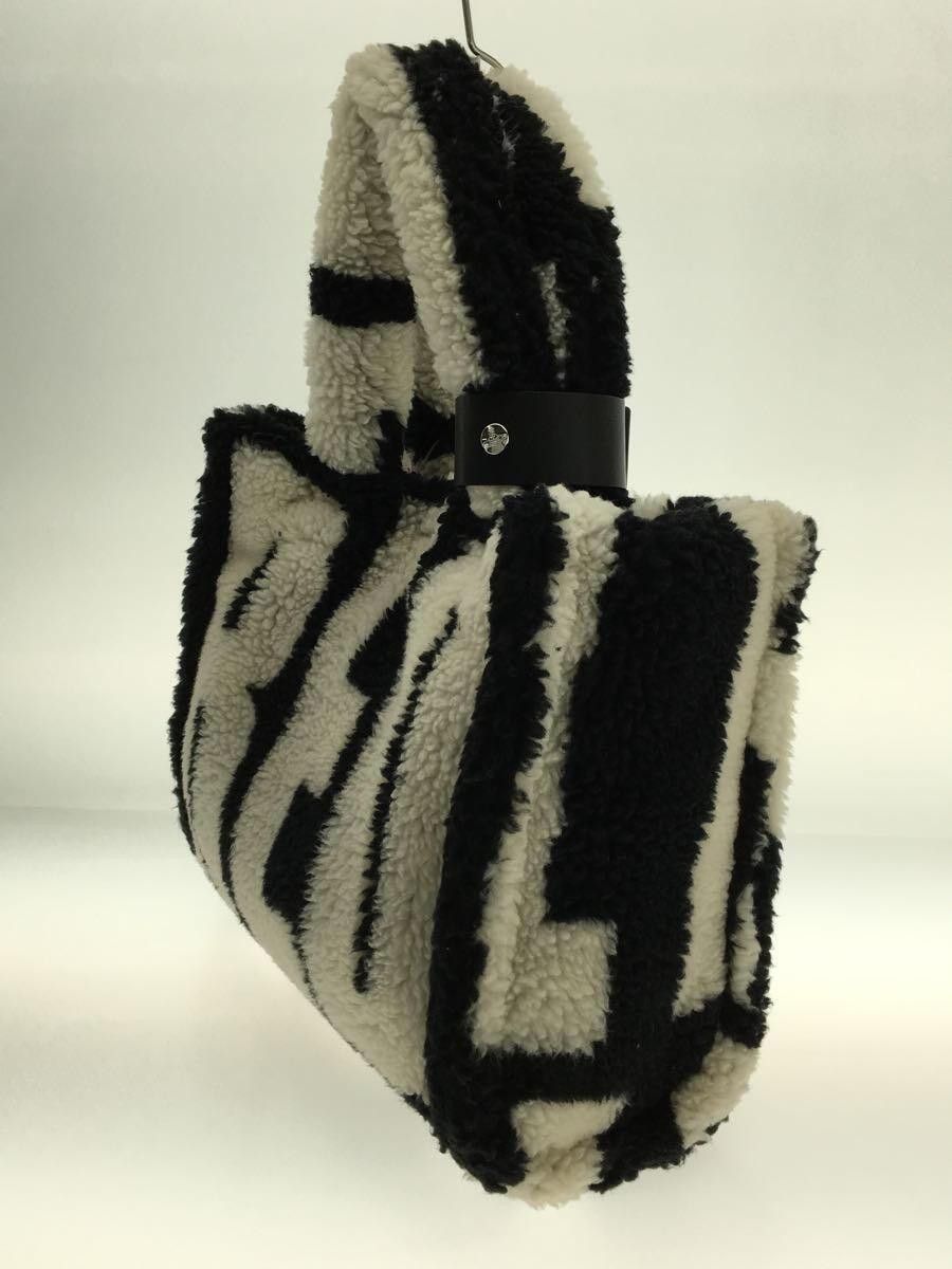 Vivienne Westwood Fuzzy Tote Bag Size ONE SIZE - 2 Thumbnail