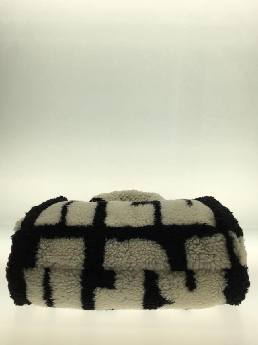 Vivienne Westwood Fuzzy Tote Bag Size ONE SIZE - 4 Thumbnail