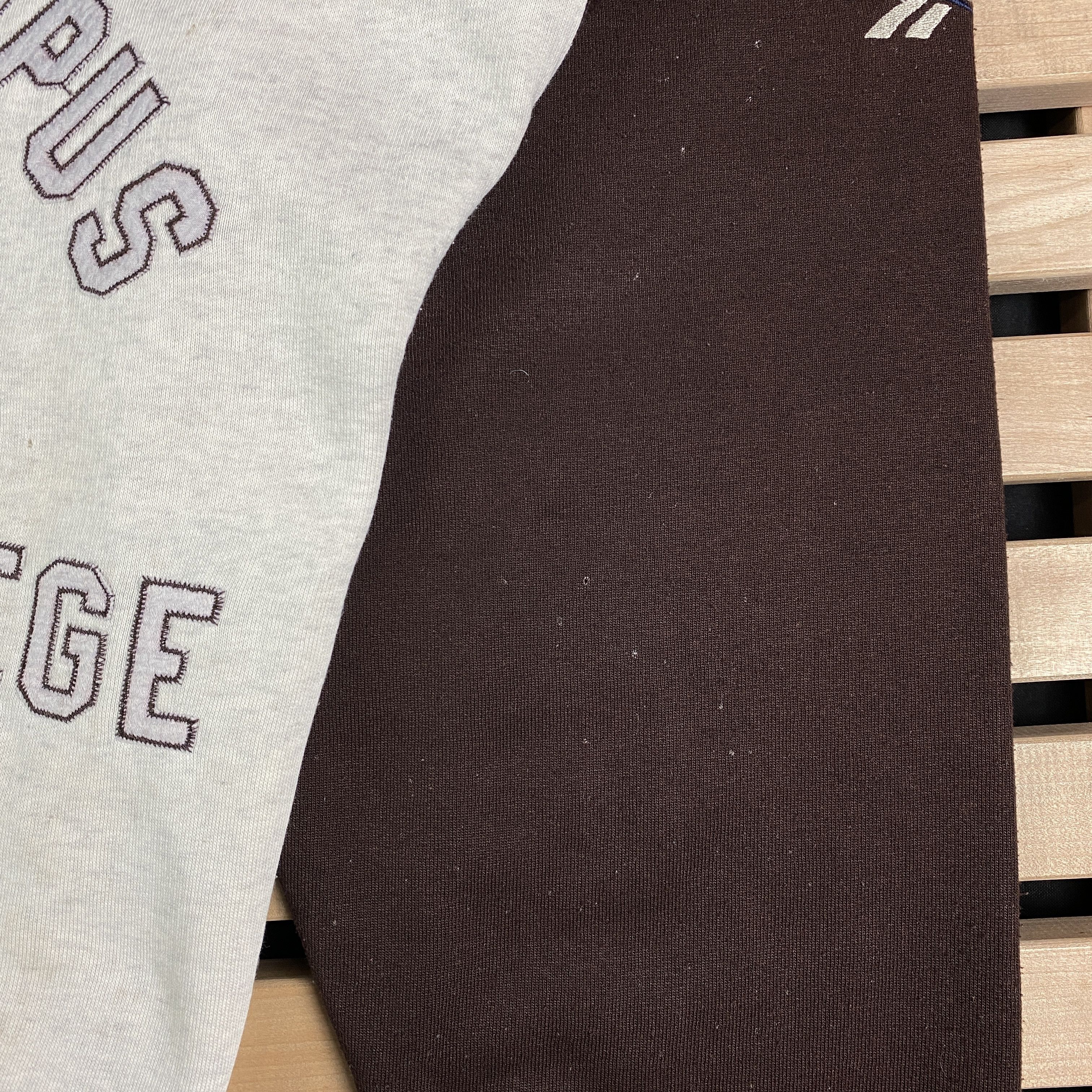 Reebok × Vintage Mens Sweatshirt Reebok Vintage Big Logo Size XL Size US XL / EU 56 / 4 - 7 Thumbnail