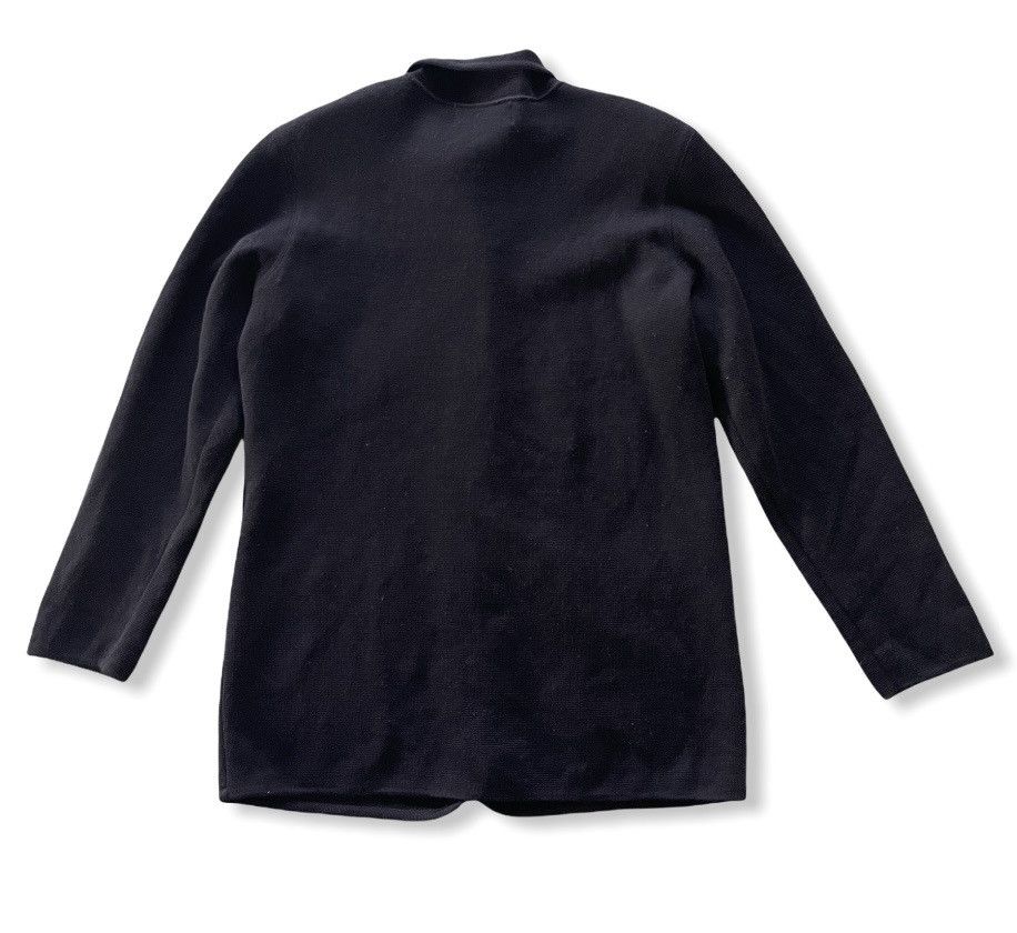 Yves Saint Laurent YVES SAINT LAURENT JACKET DAUBLE POCKET JAPAN Size US M / EU 48-50 / 2 - 2 Thumbnail