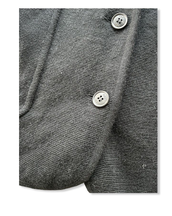 Yves Saint Laurent YVES SAINT LAURENT JACKET DAUBLE POCKET JAPAN Size US M / EU 48-50 / 2 - 6 Thumbnail