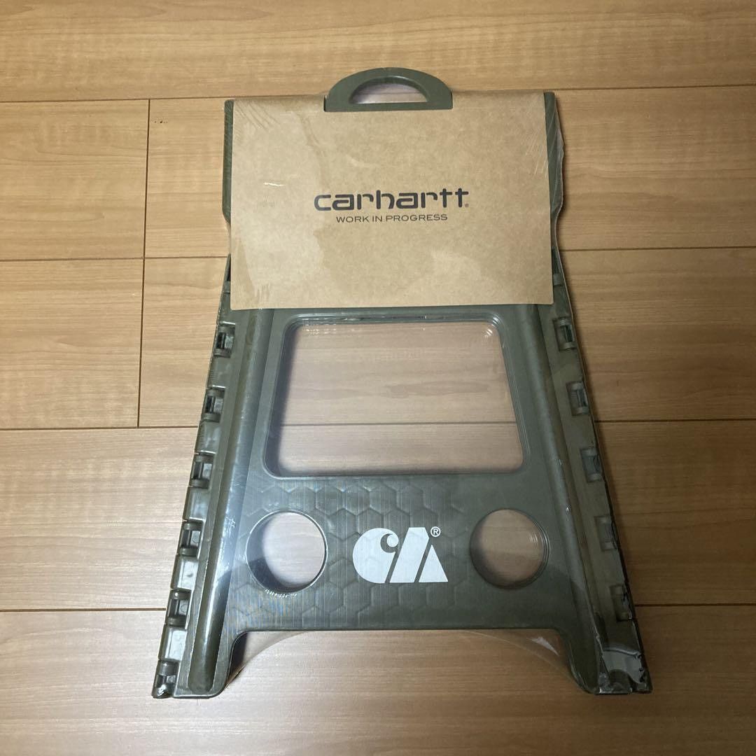 Carhartt Wip Carhartt WIP Stool Size ONE SIZE - 1 Thumbnail